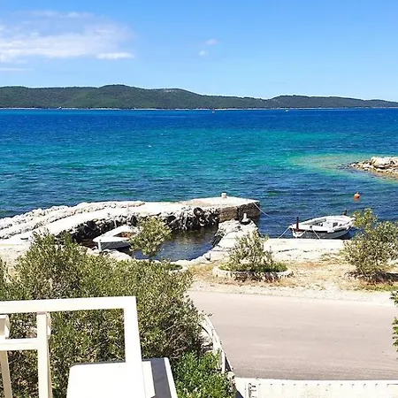 Apartmán Luxury Villa,