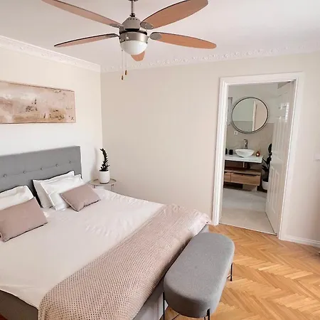 Luxury Villa, Šibenik