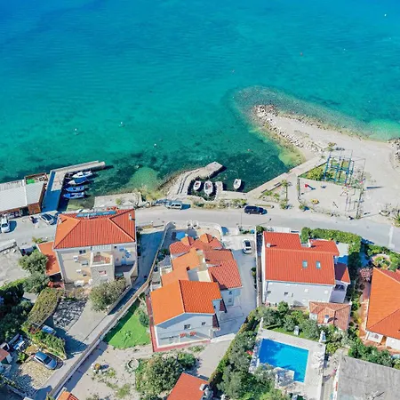 Luxury Villa, Šibenik