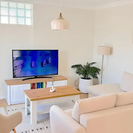 Luxury Villa, דירה *