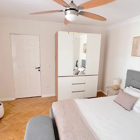 Apartmán Luxury Villa, *