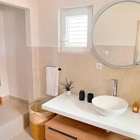 Luxury Villa, דירה