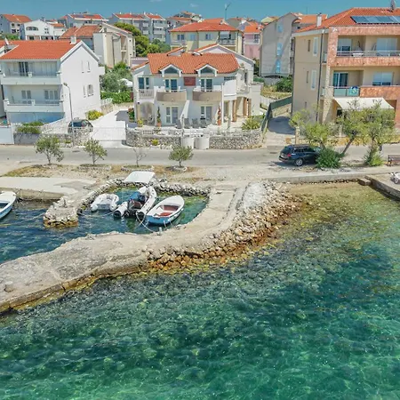 Luxury Villa, Šibenik