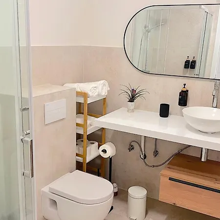 Luxury Villa, Apartmán Šibenik