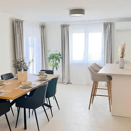 Apartmán Luxury Villa, Šibenik