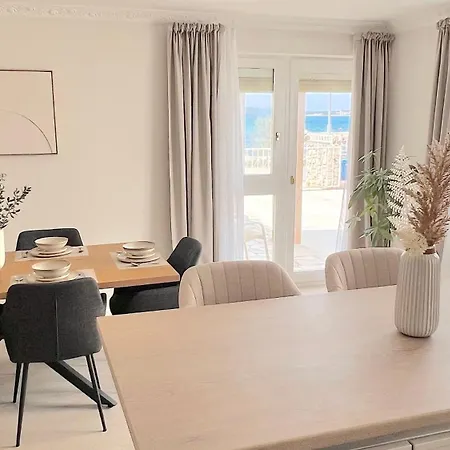Luxury Villa, Apartmán Šibenik