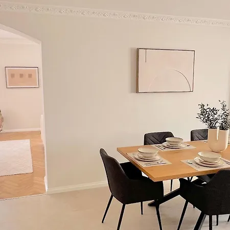 Apartmán Luxury Villa, *