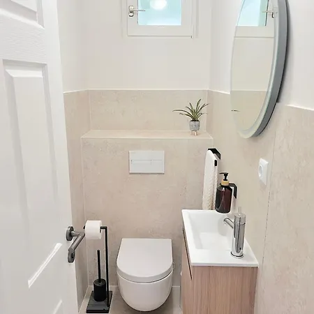 Apartmán Luxury Villa, Šibenik