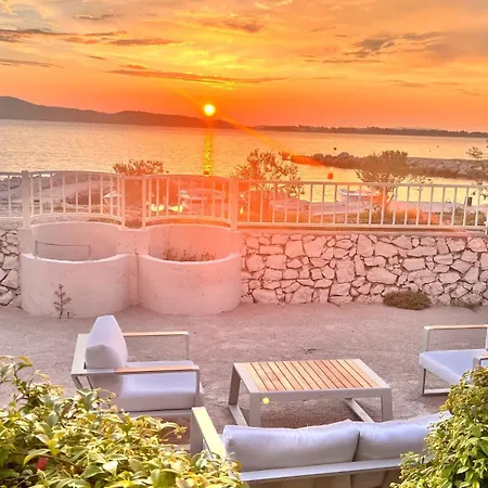 Apartmán Luxury Villa, Šibenik