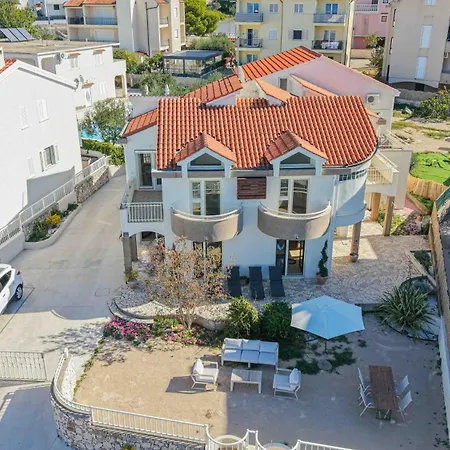 Luxury Villa,