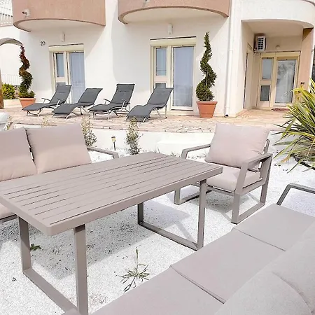 Luxury Villa, Šibenik