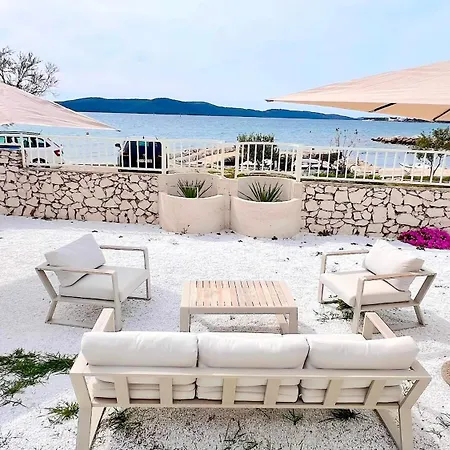 דירה Luxury Villa, *