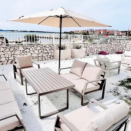 Luxury Villa, * Šibenik