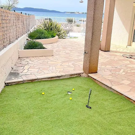 Luxury Villa, Apartmán Šibenik