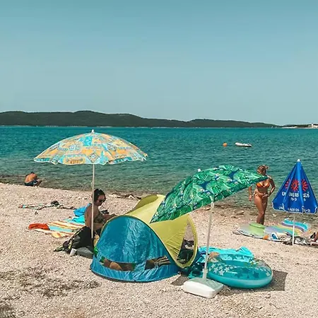Apartmán Luxury Villa, Šibenik