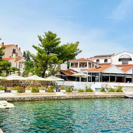 Luxury Villa, * Šibenik