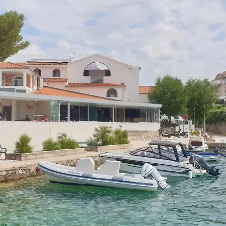 Luxury Villa, Apartmán Šibenik