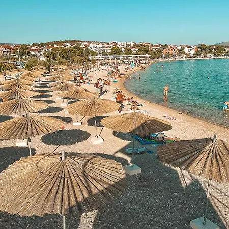 Luxury Villa, Apartmán Šibenik
